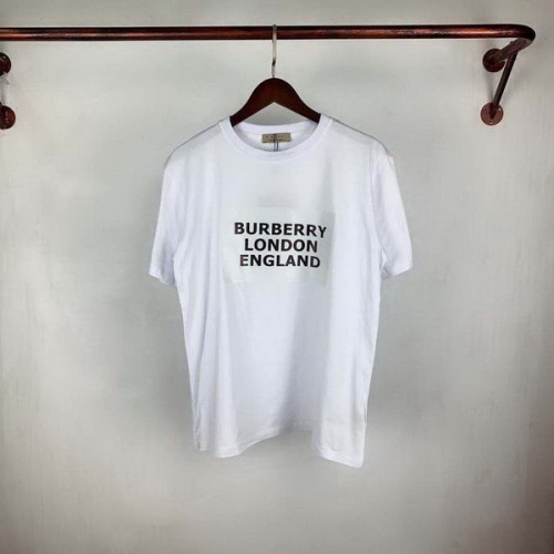 Burberry t-shirt men-033(M-XXL)