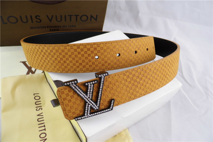 LV Belt 1：1 Quality-191