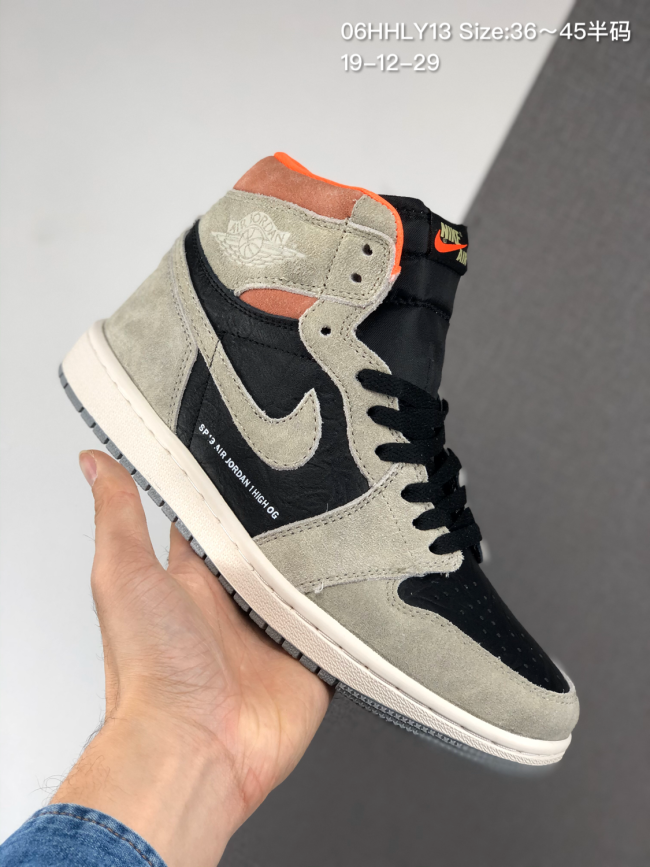 Jordan 1 shoes AAA Quality-195