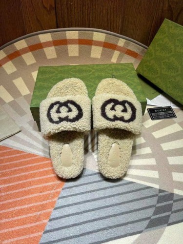 G women slippers 1：1 quality-467