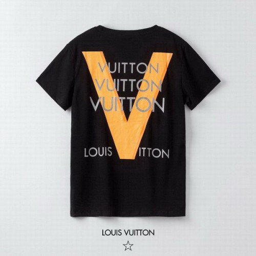 LV  t-shirt men-536(S-XXL)
