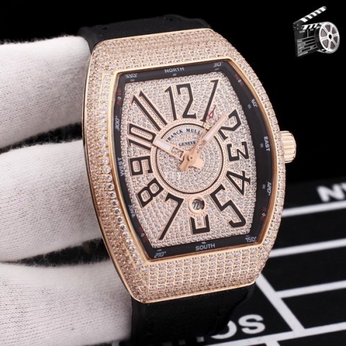 Franck Muller Watches-161
