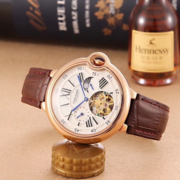 Cartier Watches-162