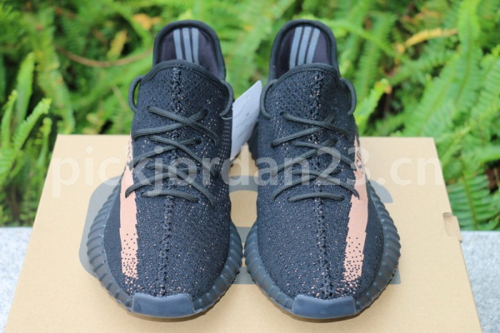 Authentic Yeezy 350 Boost V2 BY1605