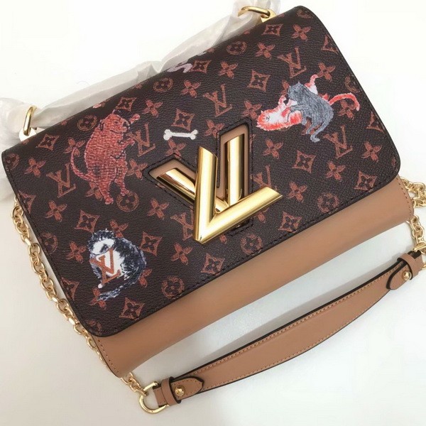 LV Hangbags AAA-143