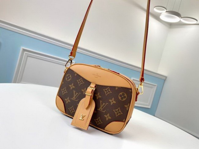 LV Hangbags AAA Women-729