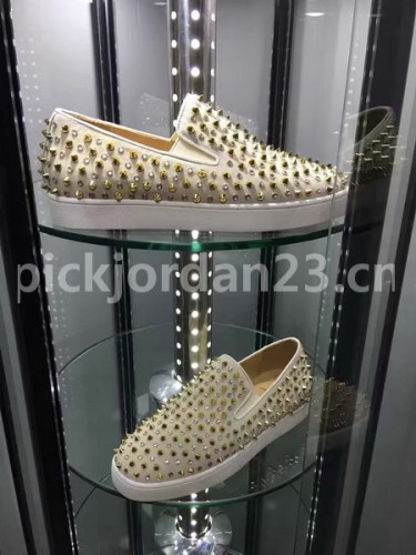 Super Max Christian Louboutin Shoes-633
