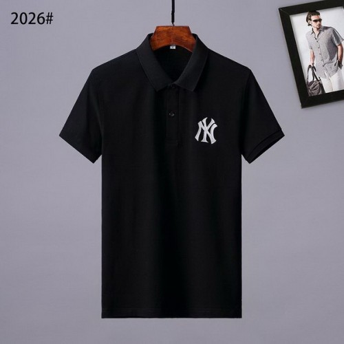G polo men t-shirt-013(M-XXXL)