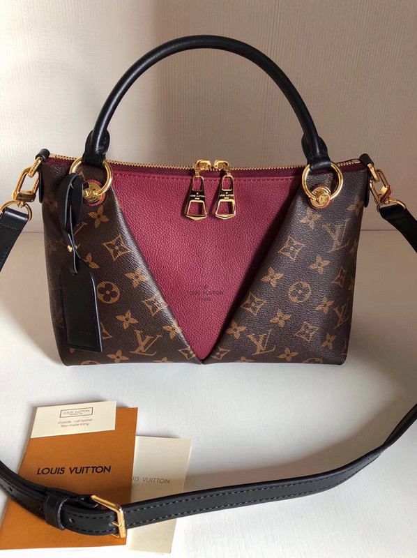 LV High End Quality Handbag-248