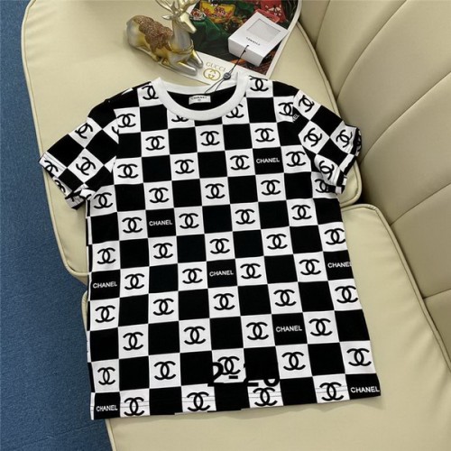CHNL t-shirt men-304(S-L)