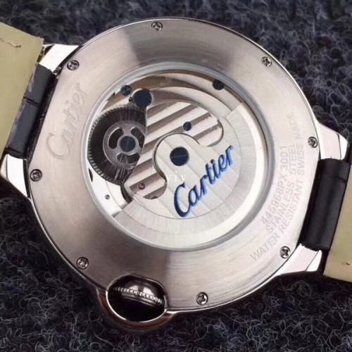 Cartier Watches-321
