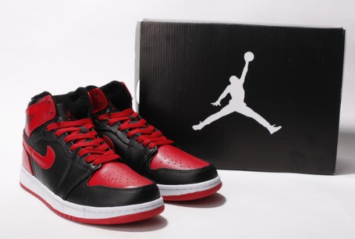 Air Jordan 1 shoes AAA-006
