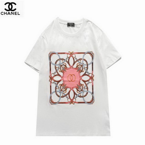 CHNL t-shirt men-209(S-XXL)
