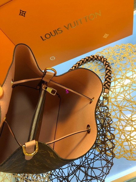 LV Hangbags AAA-157