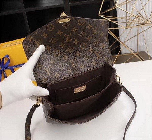 LV Hangbags AAA-006