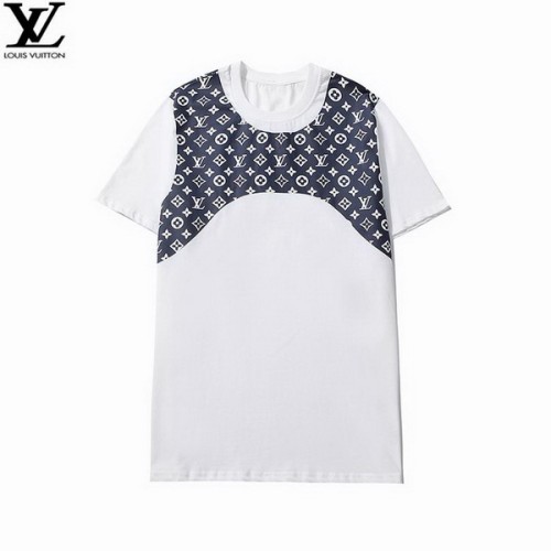 LV  t-shirt men-561(S-XXL)
