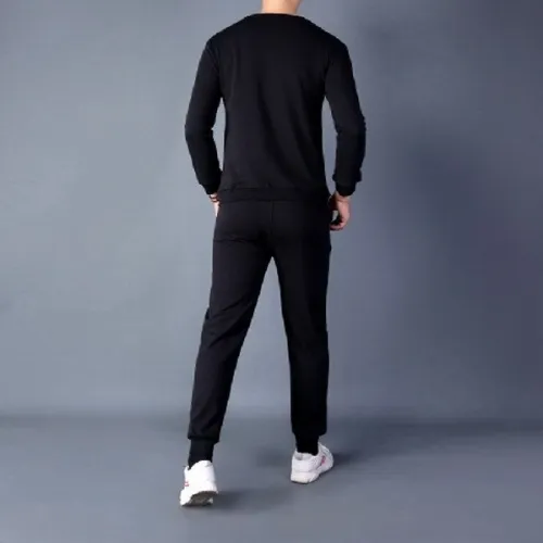 Versace long sleeve men suit-623(M-XXXL)