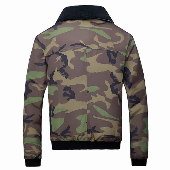 CG Down Jacket men-860