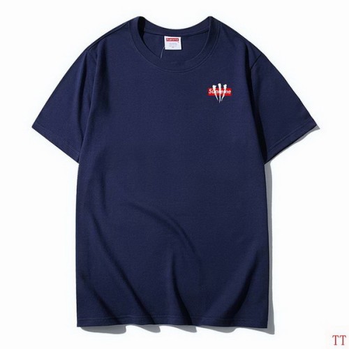 Supreme T-shirt-177(S-XXL)