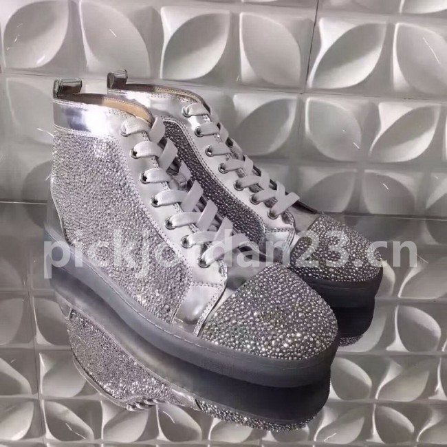 Super Max Christian Louboutin Shoes-346