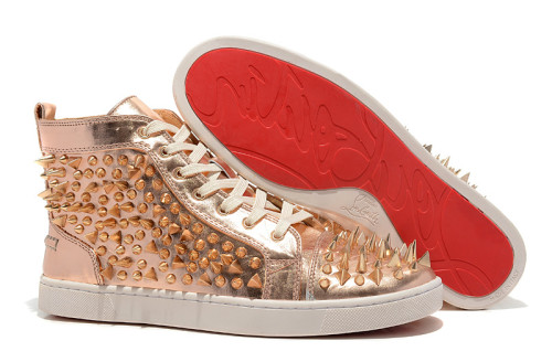 Christian Louboutin mens shoes-279