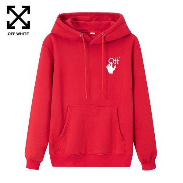 OFF-WHITE men Hoodies-431(S-XXL)