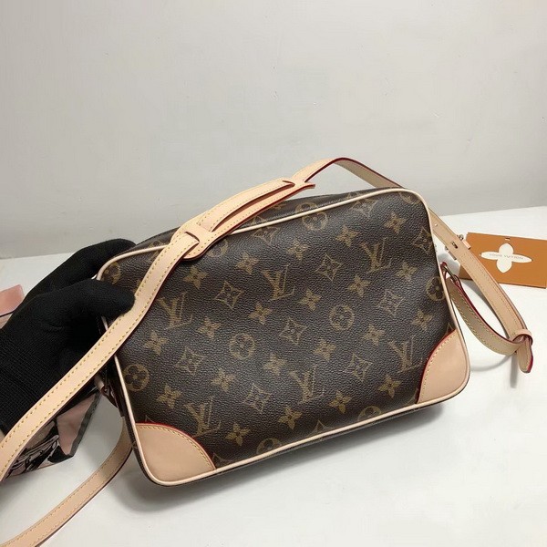 LV Hangbags AAA-166