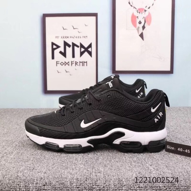Nike Air Max TN Plus men shoes-525