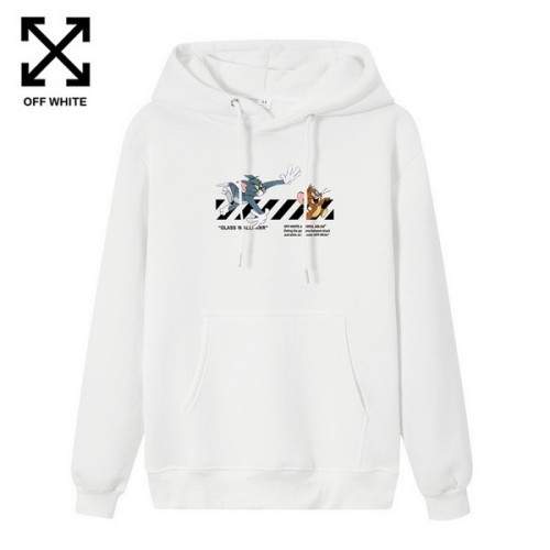 OFF-WHITE men Hoodies-543(S-XXL)