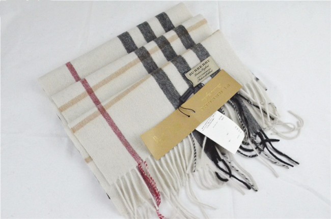 Burberry Silk Scarf AAA-292