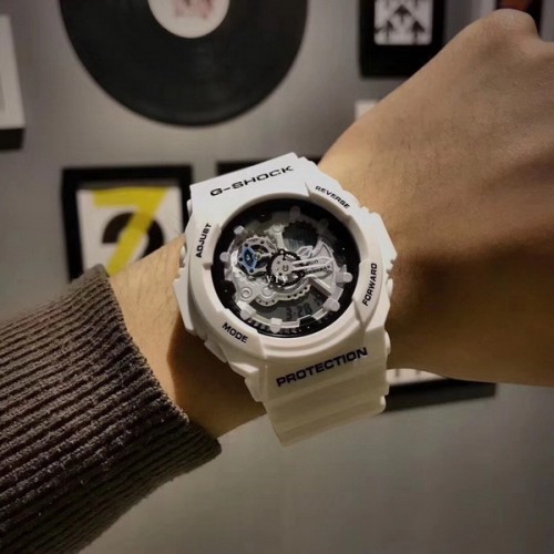 Casio Watches-083