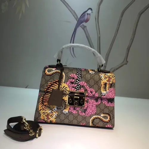 Super Perfect G handbags(Original Leather)-055