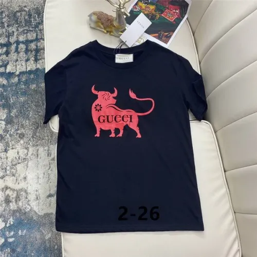 G men t-shirt-855(S-L)