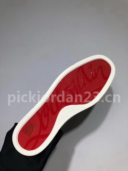 Super Max Christian Louboutin Shoes-1151