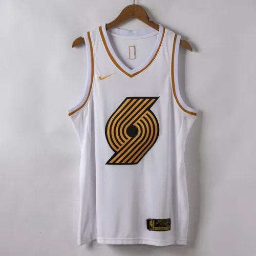 NBA Portland Trail Blazers-033
