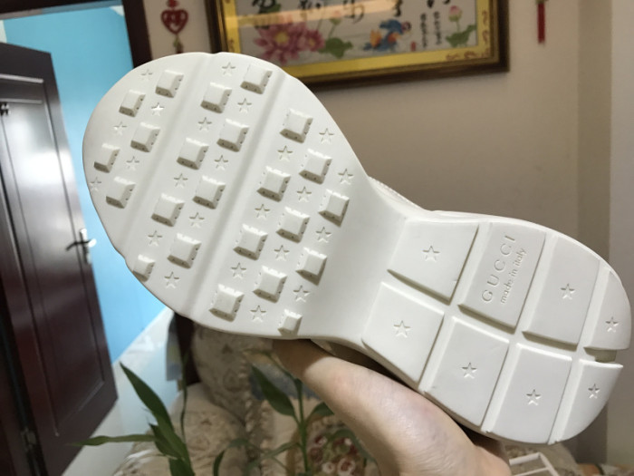 Super Max G Shoes-079