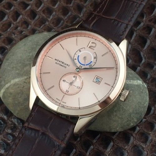 Montblanc Watches-018