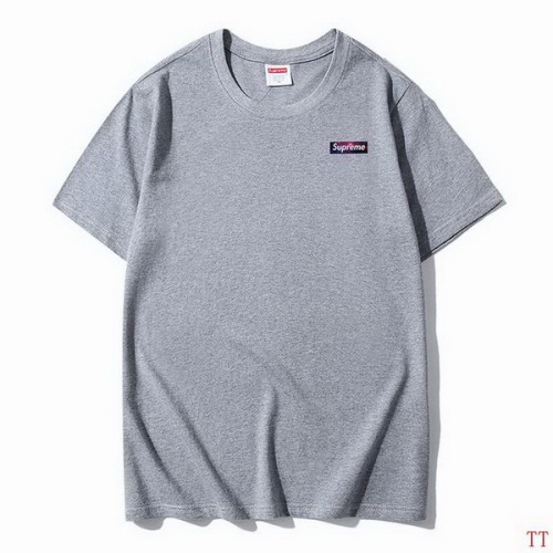Supreme T-shirt-147(S-XXL)