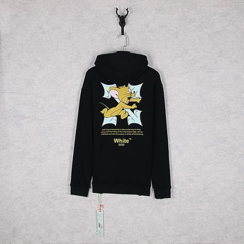 OFF-WHITE men Hoodies-257(S-XL)