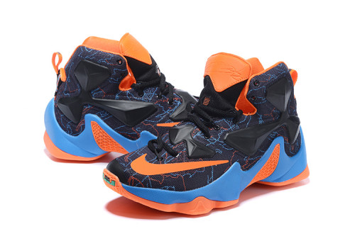 Nike LeBron James 13 shoes-014