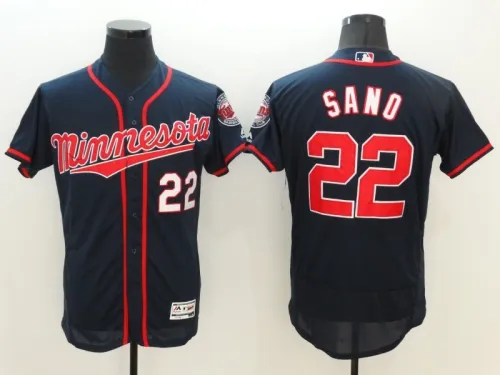 MLB Minnesota Twins-027