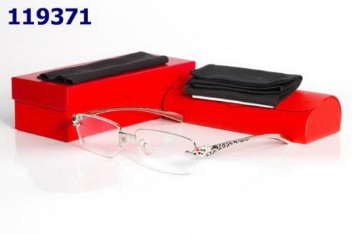 Cartie Plain Glasses AAA-791