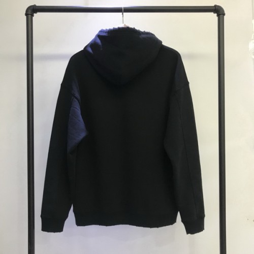 B Hoodies 1：1 Quality-536(XS-L)