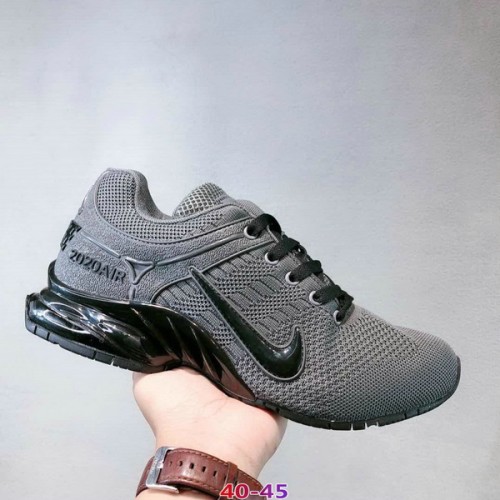 Nike Air Max 360 men shoes-068