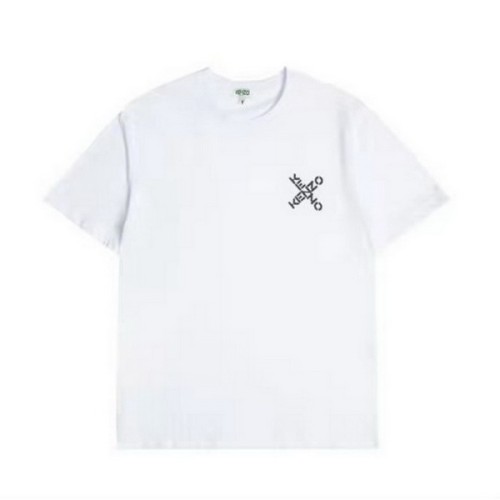 Kenzo T-shirts men-146(S-XXL)