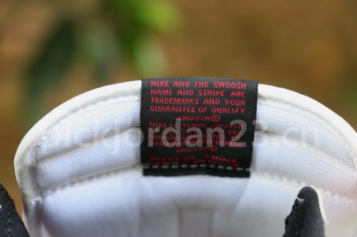 Authentic Air Jordan 1  High OG“ Light Smoke Grey”