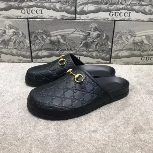 G Sandals 1：1 Quality-336