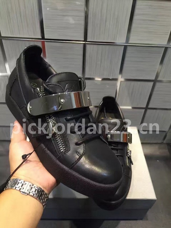 Super Max GZ Shoes151