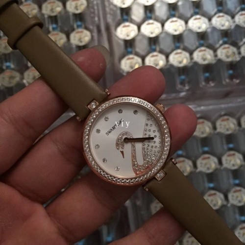Swarovski Watchs-056