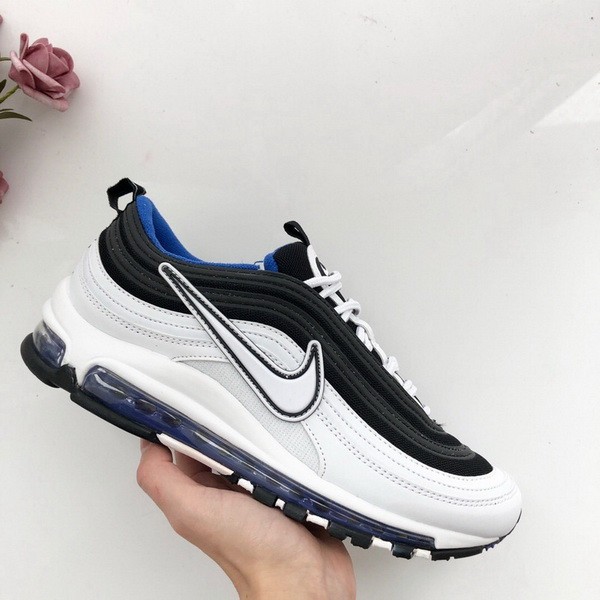 Nike Air Max 97 men shoes-460